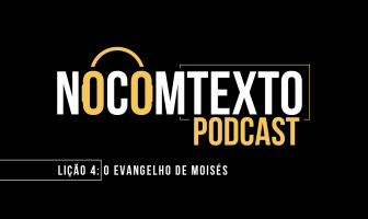Episódio 4 NoComtexto Podcast