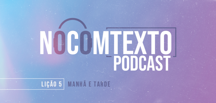 NoComtexto Podcast