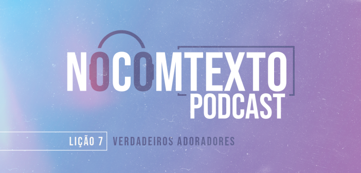 NoComtexto Podcast