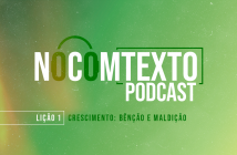 Podcast da Lição 1 de Êxodo