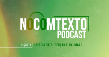 Podcast da Lição 1 de Êxodo
