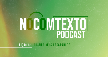 Podcast da Lição 12 de Êxodo