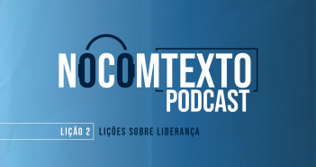NoComtexto Podcast – Episódio 2 | Sucessor