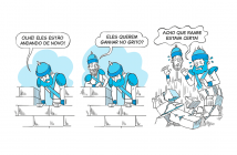 Lição 5: Jericó | Sucessor