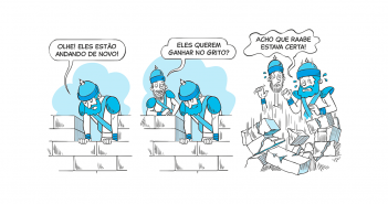 Lição 5: Jericó | Sucessor