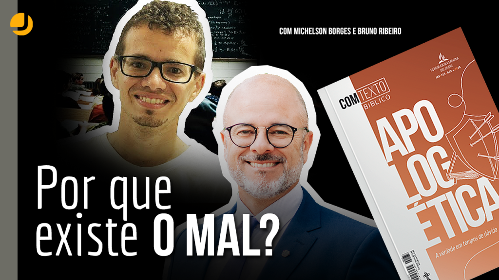 Recapitulando a lição com Michelson Borges e Bruno Ribeiro – EP. 4 ...