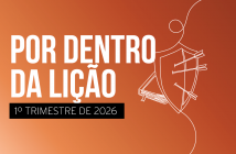 Por dentro da lição sobre apologética