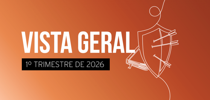 Vista geral da lição sobre apologética